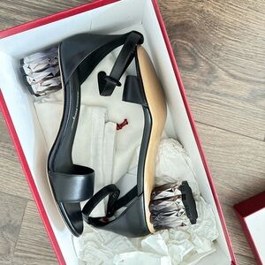 Salvatore ferragamo Sandals